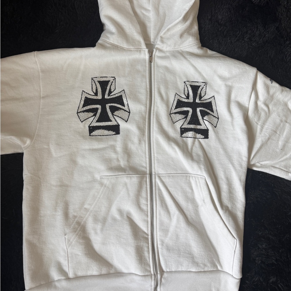 ed hardy x ken carson collab
bought at concert